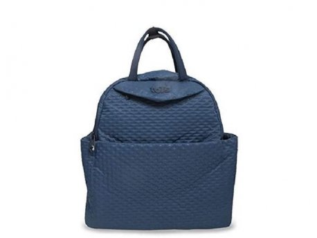 SMART TRIKE TORBA INFINITY BLUE QUILT