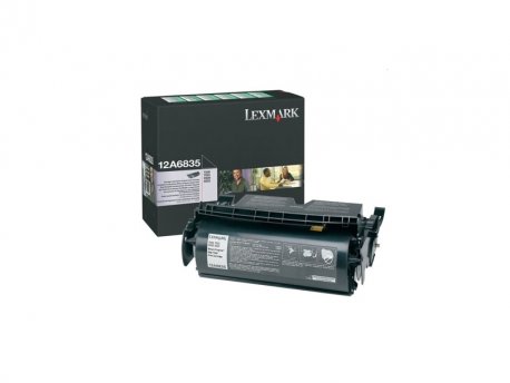 LEXMARK 12A6835 20K