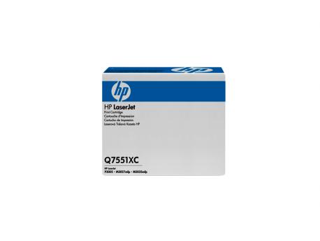 HP 51XC Black (Q7551XC)