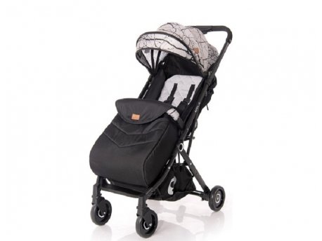 LORELLI BERTONI KOLICA MYLA GREY MARBLE