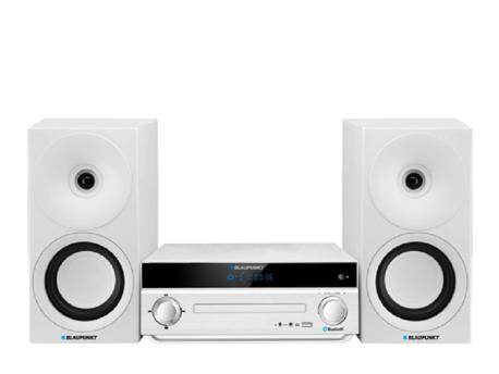 BLAUPUNKT MS30BT EDITION Micro sistem sa bluetootom BELI