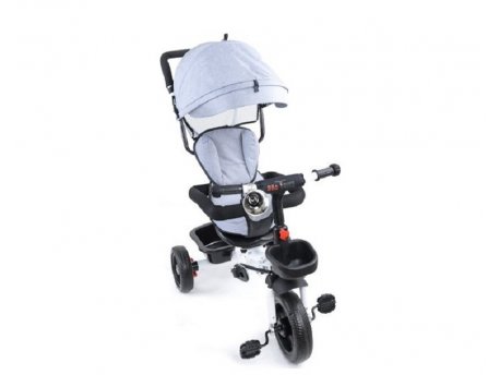 BBO TRICIKL BBO TREKKO SIVI BT-16