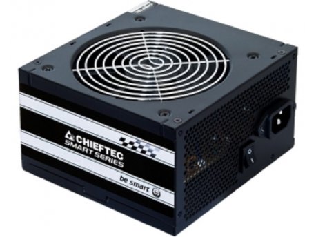 CHIEFTEC GPS-400A8 400W Full Smart series