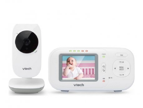 VTECH BEBI ALARM - VIDEO MONITOR