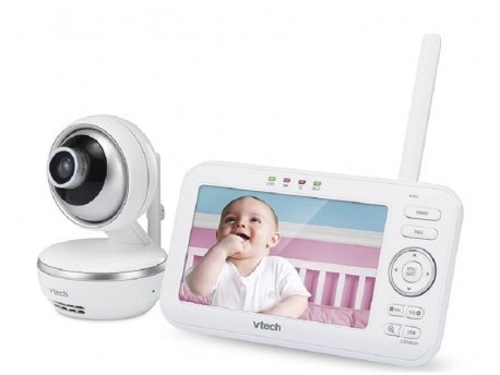 VTECH BEBI ALARM - DIGITALNI VIDEO MONITOR
