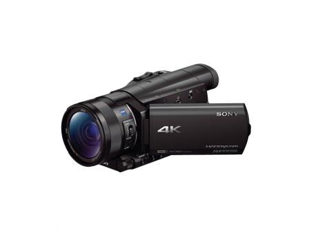 SONY FDR-AX100EB