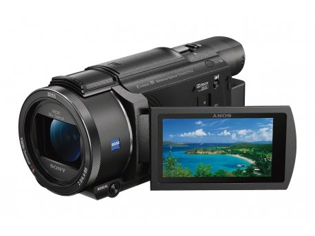 SONY FDR-AX53B