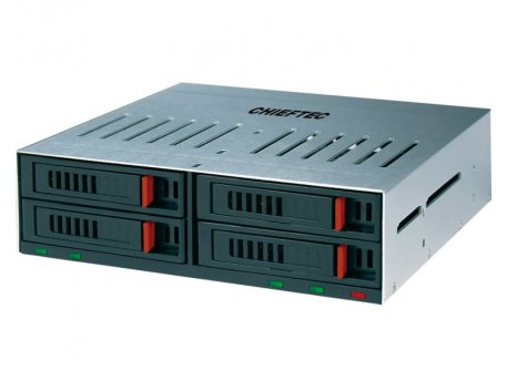 CHIEFTEC ATM-1042S SATA fioka za hard diskove