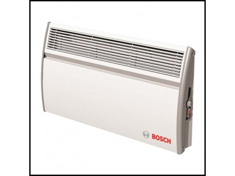 BOSCH 1000 EC 2500-1 WI Električni pločasti konvektor