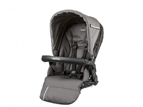PEG PEREGO SEDISTE ZA KOLICA POP UP SPORTIVO CLASS GREY