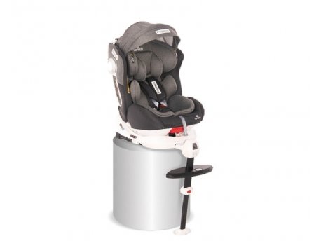 LORELLI BERTONI AUTO SEDISTE PEGASUS ISOFIX 0-36KG DARK&LIGHT