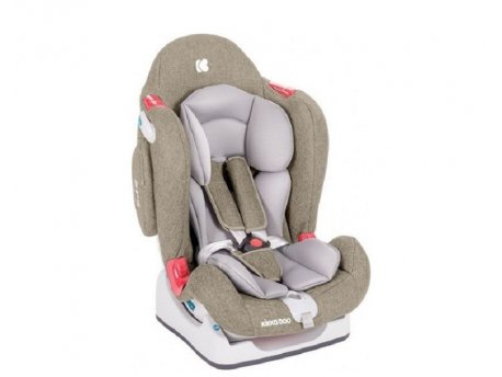 KikkaBoo AUTO SEDISTE 0-1-2 (0-25KG) O'RIGHT (+SPS ) BEIGE 2020