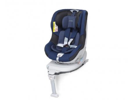 FOPPAPEDRETTI AUTO SEDISTE FOPPA ROLLING FIX OCEANO 0+/1