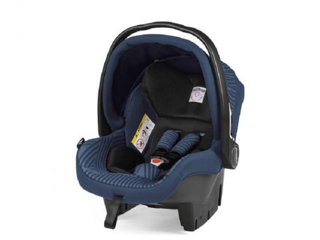PEG PEREGO AUTO SEDISTE PRIMO VIAGGIO SL GEO NAVY