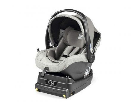 PEG PEREGO AUTO SEDISTE PRIMO VIAGGIO i-SIZE - LUXE PURE