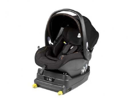 PEG PEREGO AUTO SEDISTE PRIMO VIAGGIO i-SIZE - EBONY