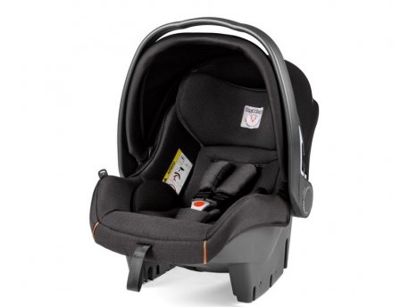 PEG PEREGO AUTO SEDISTE PRIMO VIAGGIO SL - EBONY