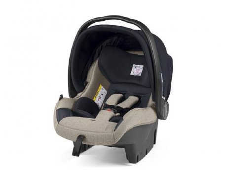 PEG PEREGO AUTO SEDISTE PRIMO VIAGGIO SL - LUXE ECRU