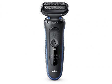 BRAUN 50-B1000s  BLU  BOX EURO