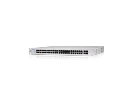 UBIQUITI UniFi Switch, 48-Port, 500W