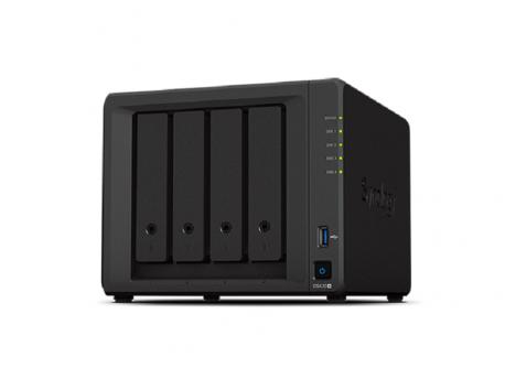SYNOLOGY DS420+