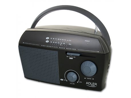 ADLER AD1119 RADIO-TRANZISTOR