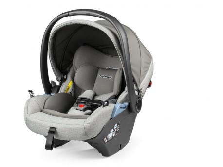 PEG PEREGO AUTO SEDISTE PRIMO VIAGGIO LOUNGE LUXE ECRU