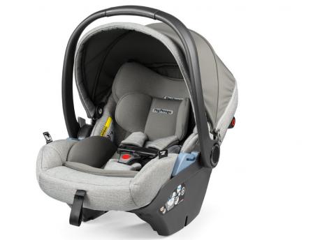 PEG PEREGO AUTO SEDISTE PRIMO VIAGGIO LOUNGE LUXE PURE