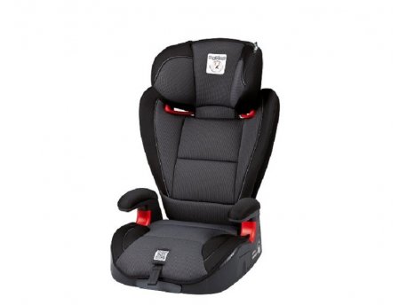 PEG PEREGO AUTO SEDISTE VIAGGIO 2-3 SUREFIX-BLACK