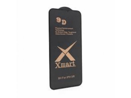 TERACELL Tempered glass X mart 9D za iPhone 11 6.1