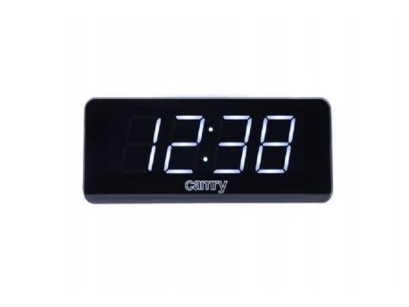 CAMRY CR1156  Radio budilnik