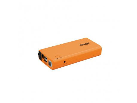 VILLAGER VJS 3500 Jump starter
