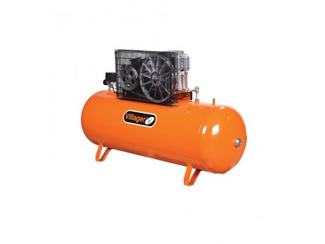 VILLAGER AB 500/7.5 Kompresor