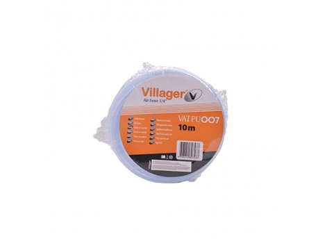 VILLAGER VAT PU 007 Pneumatsko crevo
