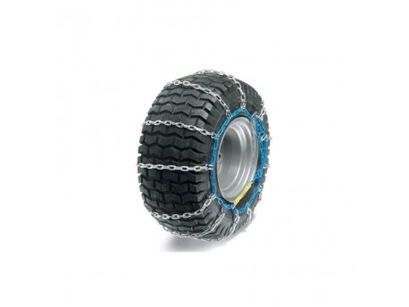 VILLAGER VT840 I VT980 lanci za sneg