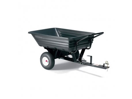 VILLAGER VT840 I VT980 prikolica