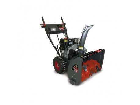 CROLL GARDEN Winter Sprinter B&S 1150/62 cistac snega