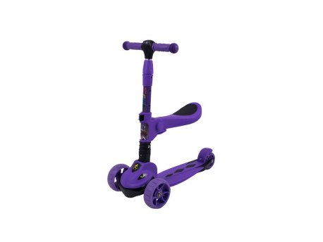 Jungle SL-4  TROTINET TIRKIZ