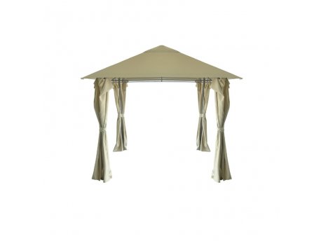 Green Bay LARISA Metalna gazebo tenda