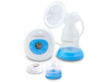 ESPERANZA ECM001B PUMPICA ZA MAME BEBITA