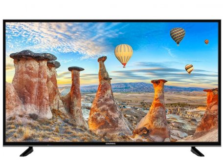 GRUNDIG 49 GDU 7502 Smart UHD TV