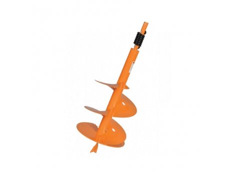 VILLAGER Burgija za bušač zemlje 10ʺ - 25 cm