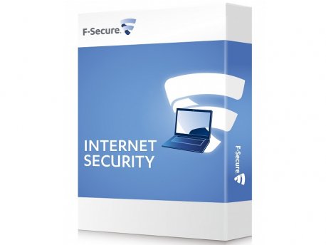 F-SECURE Internet Security
