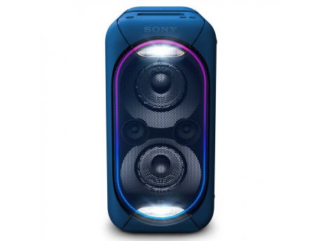 SONY GTKXB60L.CEL