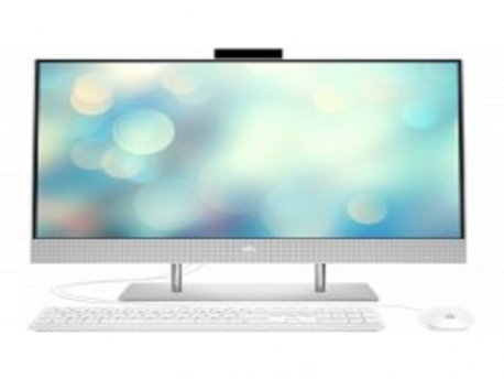HP Pavilion All-in-One 24-k0040ny, i5-10400T, 8GB, 512GB  SSD, 23,8 1920x1080 Touch, Win10Home 64,  white (236S4EA)