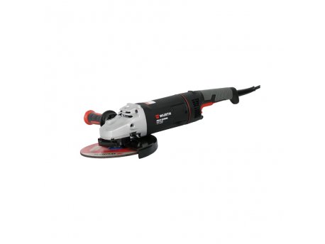 WURTH EAG 24-230 Električna ugaona brusilica 2400W