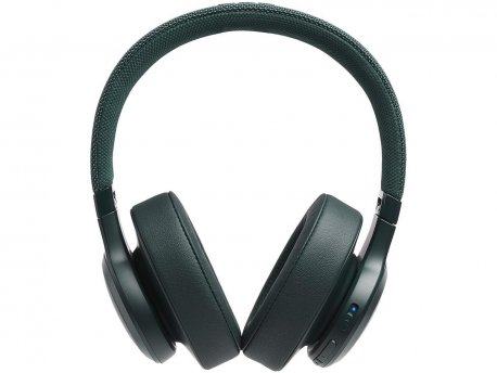 JBL Live 500BT Green