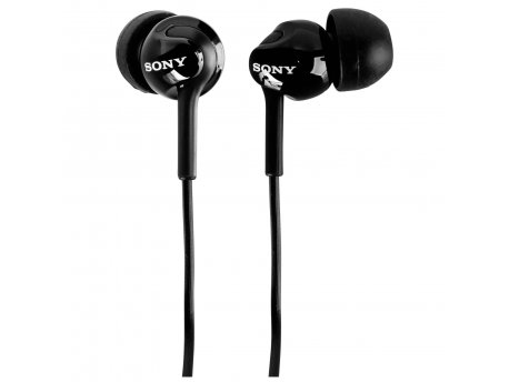 SONY MDR-EX110LPB