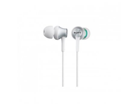 SONY MDR-EX110LPW