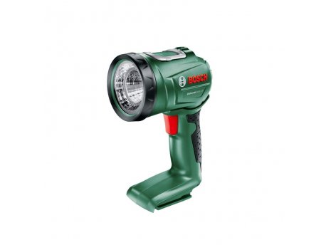 BOSCH zeleni alat UNILAMP 18 SOLO akumulatorska lampa